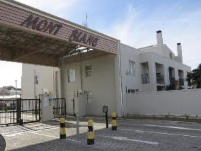 1 Bedroom Property for Sale in Gordons Bay Western Cape
